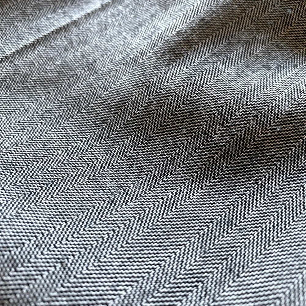 ~Dockers Mid rise Curvy Pants - Picture 8 of 8